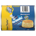 Pillsbury Grands! Southern Homestyle Butter Tastin' Biscuits - 5 ct