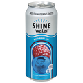 ShineWater Zero Sugar Mixed Berry Acai Water
