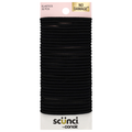 Scunci No Damage Hairbands Medium Hold