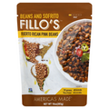 Fillo's Beans & Sofrito Puerto Rican Pink Beans Microwave