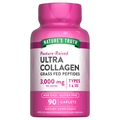 Nature's Truth Ultra Collagen + C Caplets