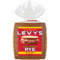 Levy's Seeded Real Jewish Rye Bread Sliced