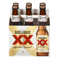 Dos Equis Ambar Especial Beer - 6 pk