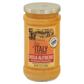 Little Italy in the Bronx Rosa Alfredo Pasta Sauce