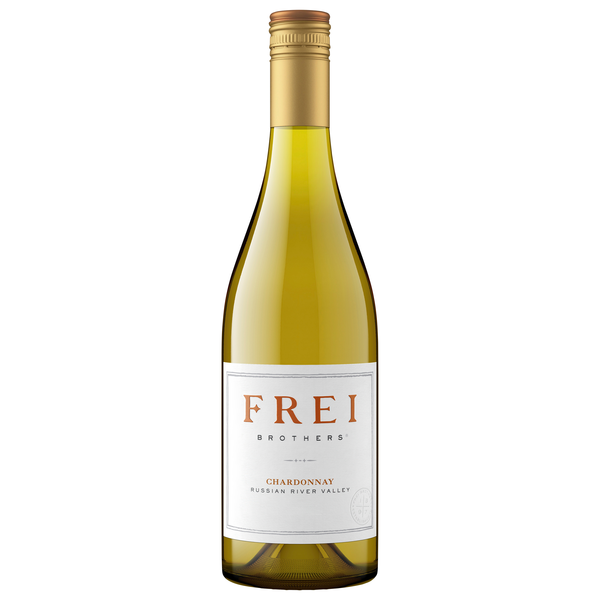 Frei Brothers Reserve Sonoma County Chardonnay Wine