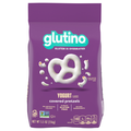 Glutino Gluten Free Yogurt Covered Pretzels