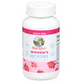 Mary Ruth's Women's Strawberry Multivitamin Gummies