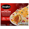 Stouffer's Gluten Free Chicken Enchilada Frozen Meal