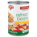 Hannaford Traditional Refried Beans