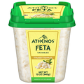 Athenos Traditional Feta Cheese Crumbled