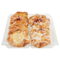 Our Brand Bakery Assorted Mini Danish - 10 ct