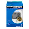 CareOne Blood Pressure Monitor With Wide-Range Cuff