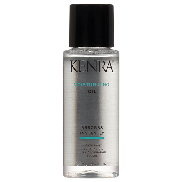 Kenra Lightweight Moisturizing Oil