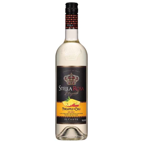 Save on Stella Rosa SemiSweet Pineapple & Chili Wine Order Online