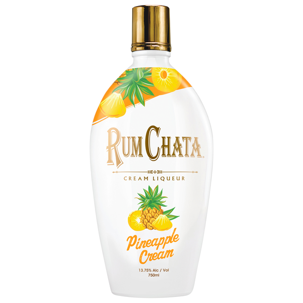 RumChata Pineapple Flavored Cream Liqueur