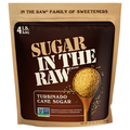 Sugar In The Raw Turbinado Cane Sugar