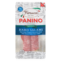 Fiorucci Panino Hard Salami Wrapped in Mozzarella Cheese