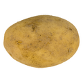 White Potatoes