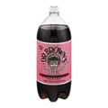 Dr. Brown's Diet Black Cherry Soda Caffeine Free