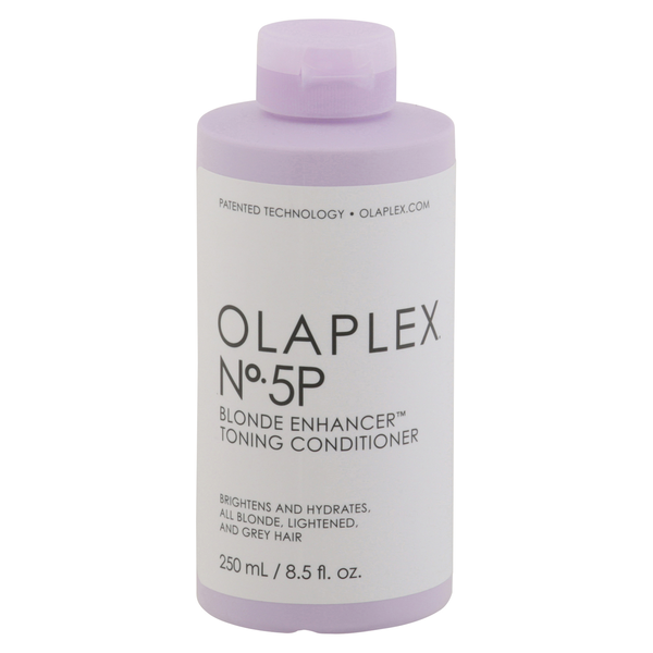 Olaplex No. 5P Blonde Enhancer Toning Conditioner