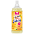 Suavitel Morning Sun Scent Fabric Conditioner