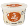 Our Brand Soft Vegetable Oil Spread