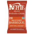 Kettle Brand Gluten Free Backyard Barbeque Potato Chips