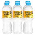 POWERADE Zero Sugar Tropical Pineapple Electrolyte Power Water - 6 pk