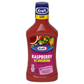 Kraft Lite Raspberry Vinaigrette Dressing