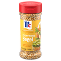 McCormick Everything Bagel All Purpose Seasoning