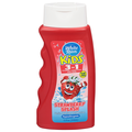 White Rain Kids Strawberry Splash 3-in-1 Shampoo + Conditioner + Body Wash