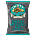 Dirty Cracked Pepper & Sea Salt Potato Chips