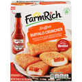Farm Rich Stuffed Buffalo Cruncher Frozen