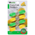Culinary Fresh Corn Cob Holders Jumbo