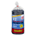 ArmorBuilt Contractor Clean-Up Bags with Ties Extra Heavy Duty 42 Gallon