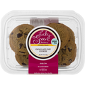Lucky Spoon Gluten Free Chocolatey Chip Cookies
