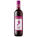 Barefoot California Sweet Red Blend Wine