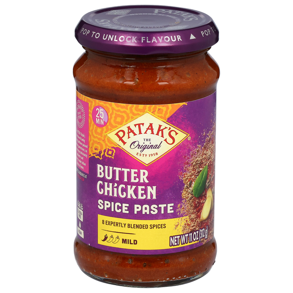 Save on Patak