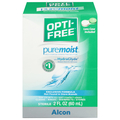 Alcon Opti-Free PureMoist Disinfecting Solution All Day Comfort