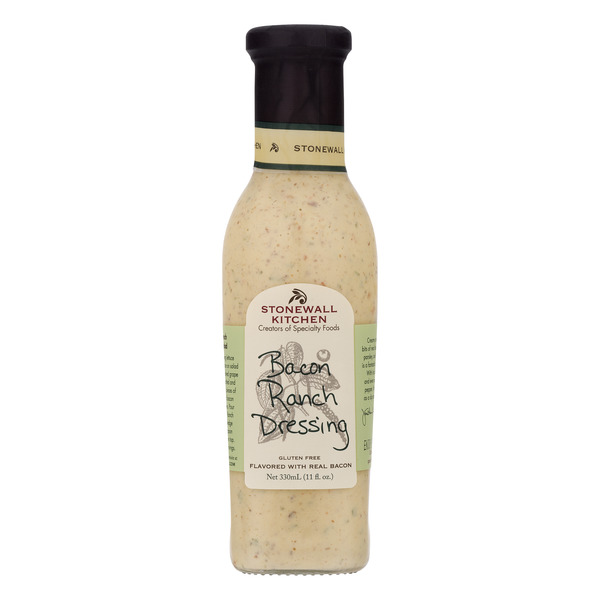Save on Stonewall Kitchen Bacon Ranch Dressing Order Online Delivery