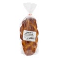 Wein's Egg Challah Bread Unsliced Loaf