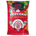LesserEvil Popcorn Watermelon Hibiscus Gluten Free