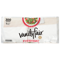 Vanity Fair Everyday Napkins 2-Ply