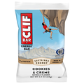 CLIF Cookies & Creme Protein Energy Bar