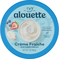Alouette Creme Fraiche Cultured Cream