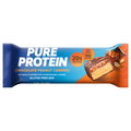 Pure Protein Gluten Free Chocolate Peanut Caramel 20g Protein Bar