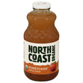 North Coast Organic Honeycrisp Apple Juice