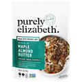 Purely Elizabeth Organic Gluten Free Vegan Maple Almond Butter Granola