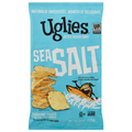 Uglies Original Sea Salt Kettle Cooked Chips