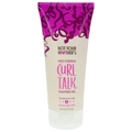 Not Your Mother's Curl Talk Frizz Control Sculpting Gel
